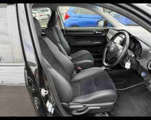 Toyota Corolla Fielder 2014