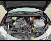 Toyota Corolla Fielder 2014