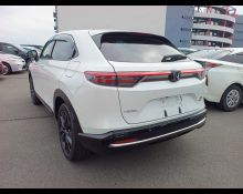 Honda Vezel 2025