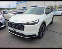 Honda Vezel 2025