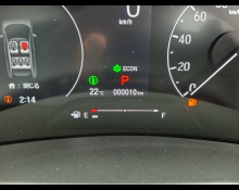 Honda Vezel 2025