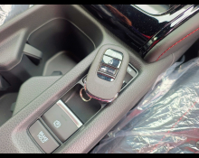 Honda Vezel 2025