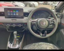 Honda Vezel 2025