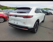 Honda Vezel 2025