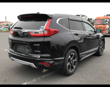 Honda CR-V 2019