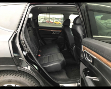 Honda CR-V 2019