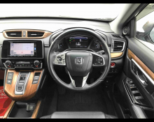 Honda CR-V 2019