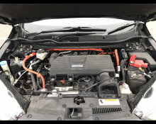 Honda CR-V 2019
