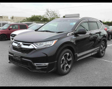 Honda CR-V 2019