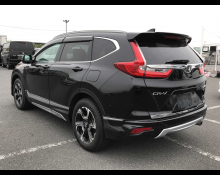 Honda CR-V 2019