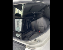 Honda Fit Hybrid 2018