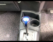 Toyota Aqua 2021