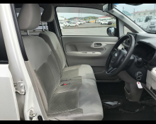 Subaru Stella 2019