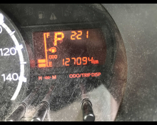 Subaru Stella 2019