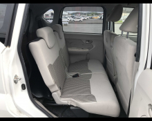 Subaru Stella 2019
