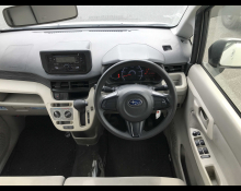 Subaru Stella 2019