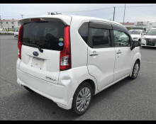 Subaru Stella 2019