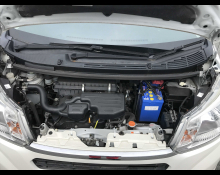 Subaru Stella 2019
