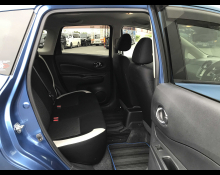 Nissan Note 2019