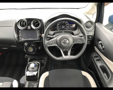 Nissan Note 2019