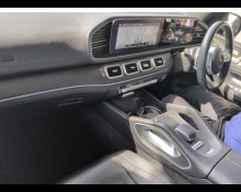 Mercedes Benz GLE-Class 2021