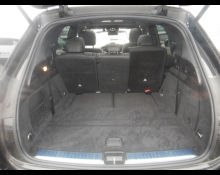 Mercedes Benz GLE-Class 2021