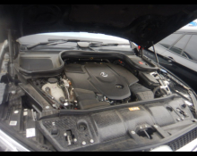 Mercedes Benz GLE-Class 2021
