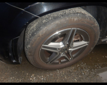 Mercedes Benz GLE-Class 2021