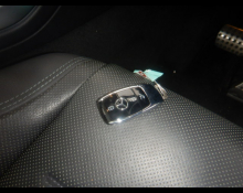 Mercedes Benz GLE-Class 2021