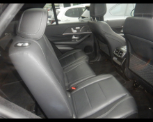 Mercedes Benz GLE-Class 2021