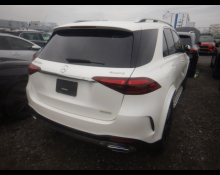 Mercedes Benz GLE-Class 2024