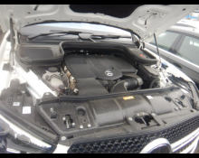Mercedes Benz GLE-Class 2024