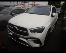 Mercedes Benz GLE-Class 2024