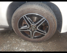 Mercedes Benz GLE-Class 2024
