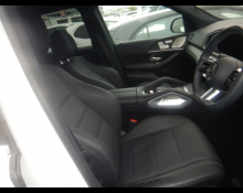 Mercedes Benz GLE-Class 2024