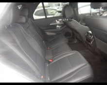 Mercedes Benz GLE-Class 2024