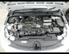 Toyota Corolla Sport 2024