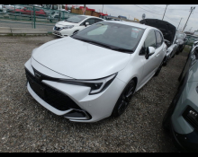 Toyota Corolla Sport 2024