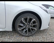 Toyota Corolla Sport 2024