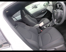 Toyota Corolla Sport 2024