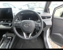Toyota Corolla Sport 2024