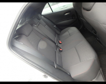 Toyota Corolla Sport 2024