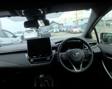 Toyota Corolla Sport 2024