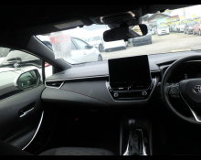 Toyota Corolla Sport 2024