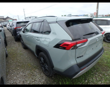 Toyota RAV4 2022