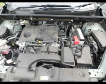 Toyota RAV4 2022
