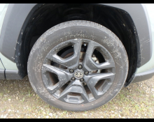 Toyota RAV4 2022