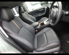 Toyota RAV4 2022