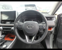 Toyota RAV4 2022