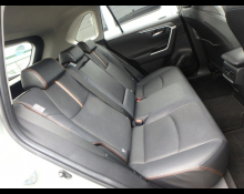 Toyota RAV4 2022